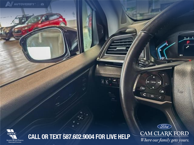 2023 Honda Odyssey Touring (Stk: P14948) in Airdrie - Image 17 of 25