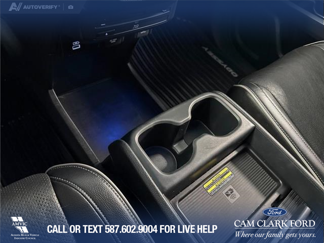 2023 Honda Odyssey Touring (Stk: P14948) in Airdrie - Image 18 of 25