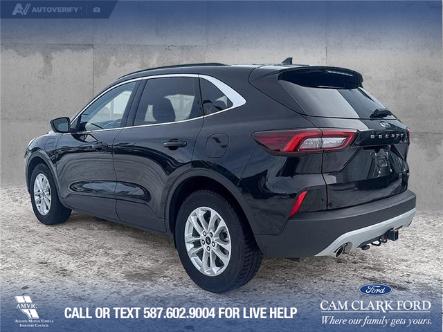 2023 Ford Escape PHEV (Stk: P6960) in Olds - Image 4 of 25