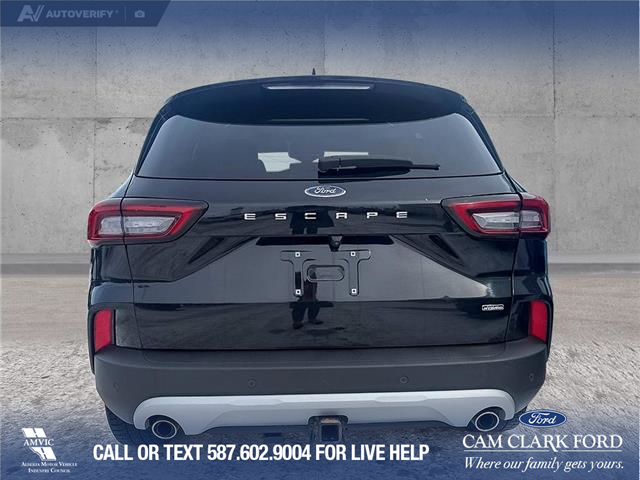 2023 Ford Escape PHEV (Stk: P6960) in Olds - Image 5 of 25