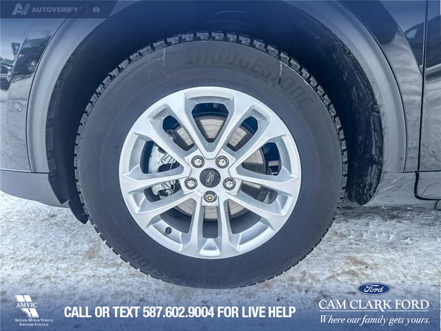 2023 Ford Escape PHEV (Stk: P6960) in Olds - Image 6 of 25