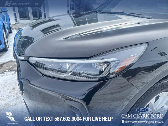 2023 Ford Escape PHEV (Stk: P6960) in Olds - Image 8 of 25