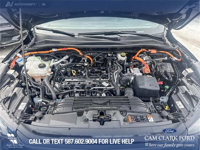 2023 Ford Escape PHEV (Stk: P6960) in Olds - Image 10 of 25