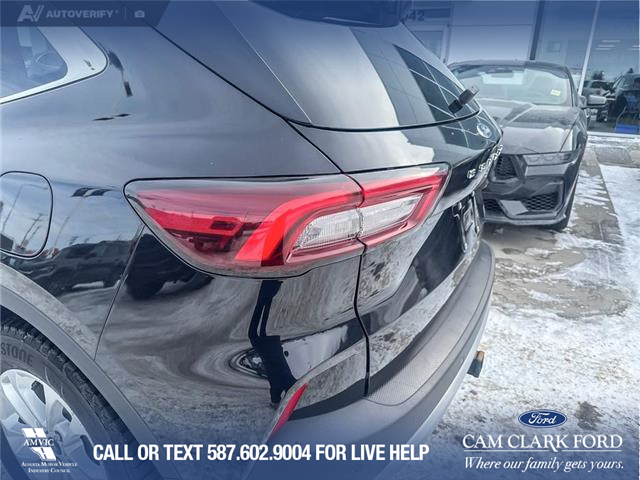 2023 Ford Escape PHEV (Stk: P6960) in Olds - Image 11 of 25