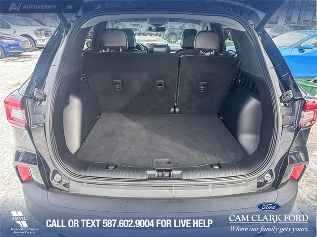 2023 Ford Escape PHEV (Stk: P6960) in Olds - Image 12 of 25