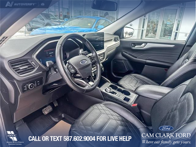 2023 Ford Escape PHEV (Stk: P6960) in Olds - Image 13 of 25