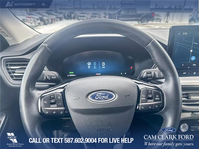 2023 Ford Escape PHEV (Stk: P6960) in Olds - Image 14 of 25