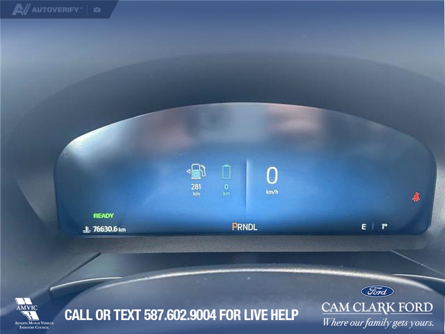 2023 Ford Escape PHEV (Stk: P6960) in Olds - Image 15 of 25