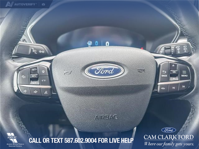2023 Ford Escape PHEV (Stk: P6960) in Olds - Image 16 of 25