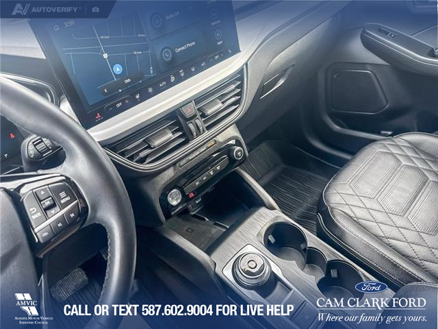 2023 Ford Escape PHEV (Stk: P6960) in Olds - Image 18 of 25