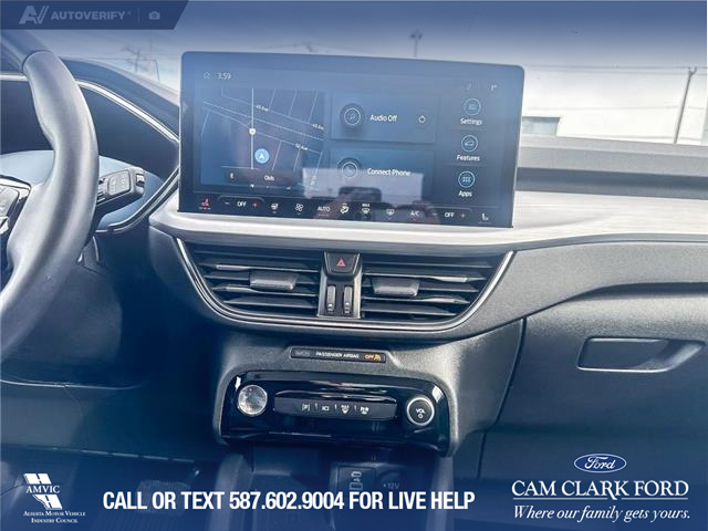 2023 Ford Escape PHEV (Stk: P6960) in Olds - Image 19 of 25