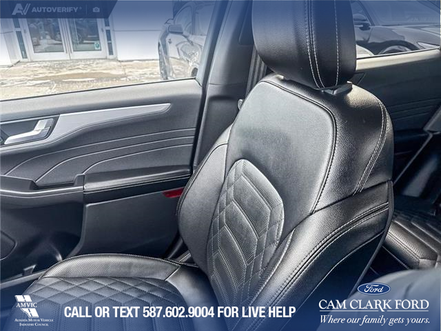 2023 Ford Escape PHEV (Stk: P6960) in Olds - Image 20 of 25