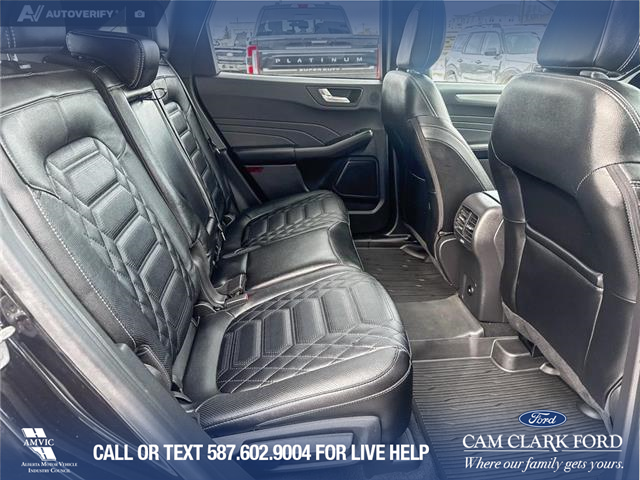 2023 Ford Escape PHEV (Stk: P6960) in Olds - Image 23 of 25