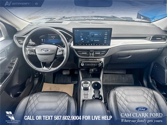 2023 Ford Escape PHEV (Stk: P6960) in Olds - Image 24 of 25