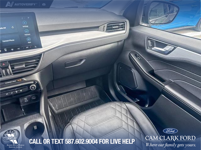 2023 Ford Escape PHEV (Stk: P6960) in Olds - Image 25 of 25