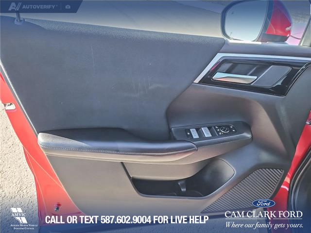 2022 Mitsubishi Outlander SE (Stk: P1163) in Innisfail - Image 7 of 28