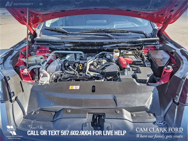 2022 Mitsubishi Outlander SE (Stk: P1163) in Innisfail - Image 9 of 28