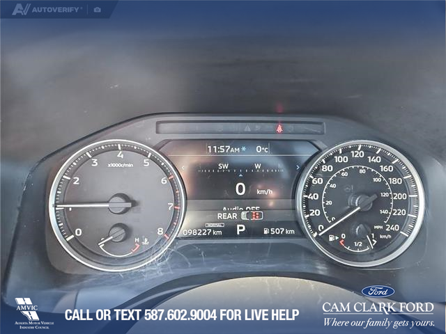 2022 Mitsubishi Outlander SE (Stk: P1163) in Innisfail - Image 11 of 28