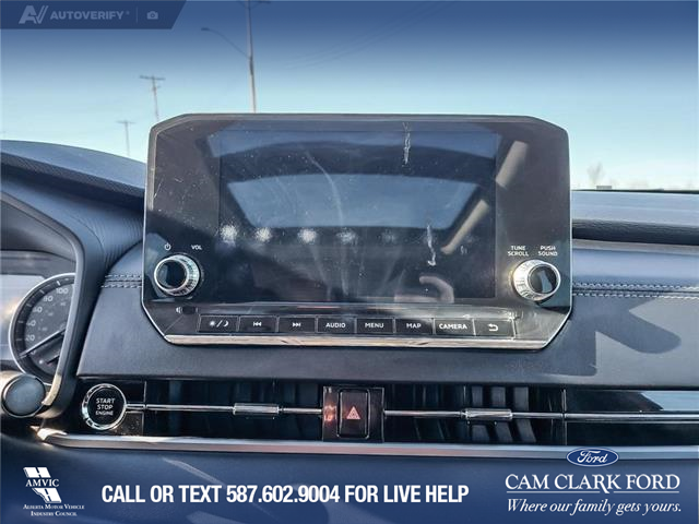 2022 Mitsubishi Outlander SE (Stk: P1163) in Innisfail - Image 14 of 28