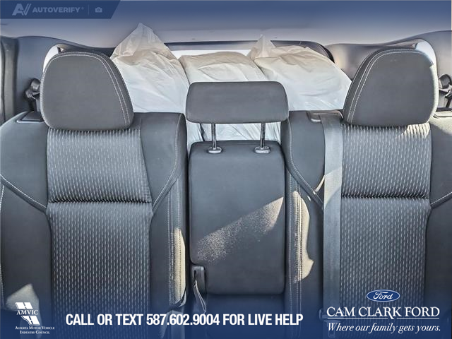 2022 Mitsubishi Outlander SE (Stk: P1163) in Innisfail - Image 15 of 28