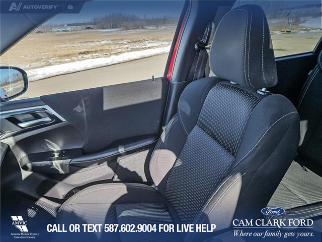2022 Mitsubishi Outlander SE (Stk: P1163) in Innisfail - Image 17 of 28