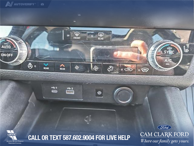 2022 Mitsubishi Outlander SE (Stk: P1163) in Innisfail - Image 19 of 28