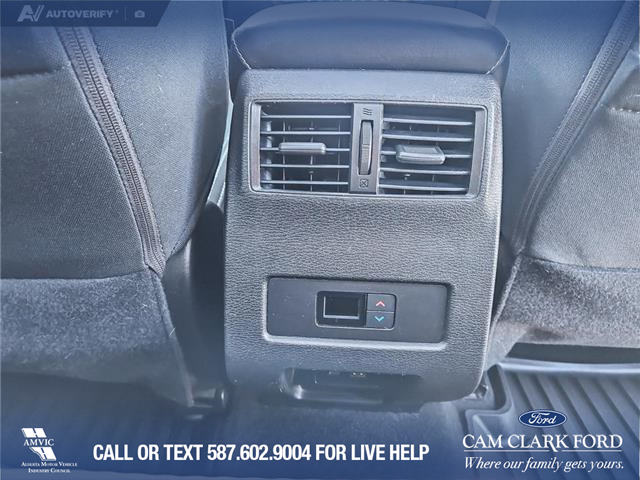 2022 Mitsubishi Outlander SE (Stk: P1163) in Innisfail - Image 22 of 28