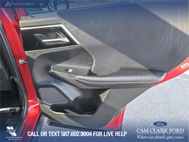 2022 Mitsubishi Outlander SE (Stk: P1163) in Innisfail - Image 23 of 28