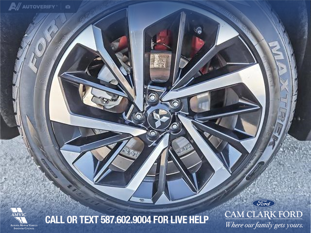 2022 Mitsubishi Outlander SE (Stk: P1163) in Innisfail - Image 24 of 28