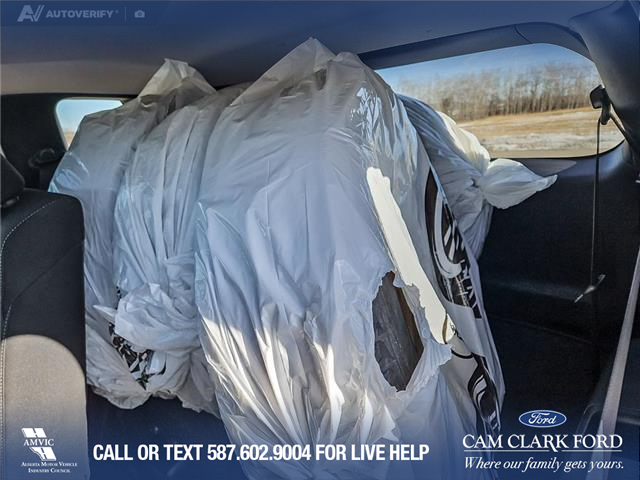 2022 Mitsubishi Outlander SE (Stk: P1163) in Innisfail - Image 25 of 28