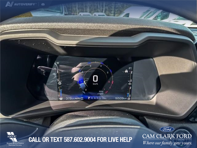 2023 Chevrolet Colorado Trail Boss (Stk: P1621) in Canmore - Image 15 of 27