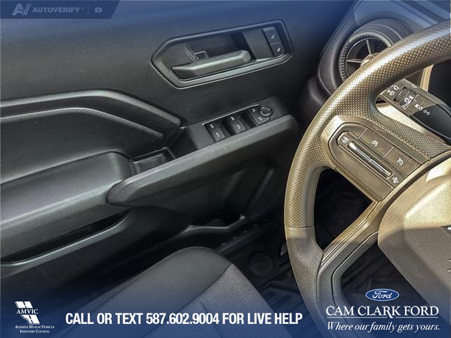 2023 Chevrolet Colorado Trail Boss (Stk: P1621) in Canmore - Image 17 of 27
