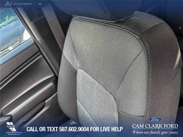2023 Chevrolet Colorado Trail Boss (Stk: P1621) in Canmore - Image 20 of 27
