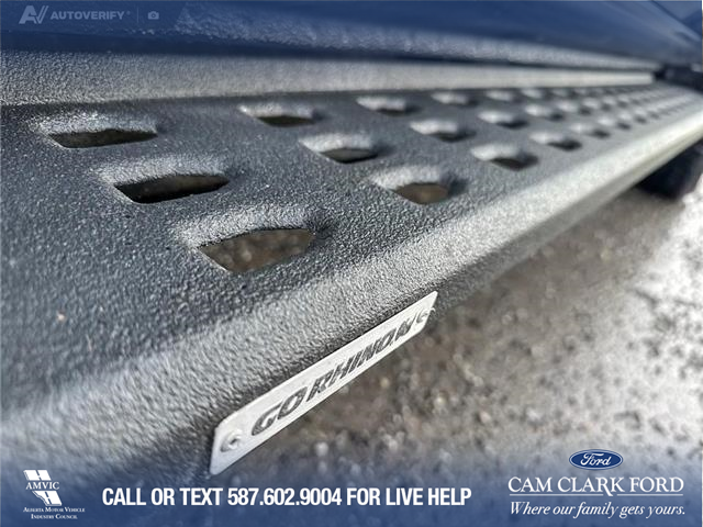 2023 Chevrolet Colorado Trail Boss (Stk: P1621) in Canmore - Image 27 of 27
