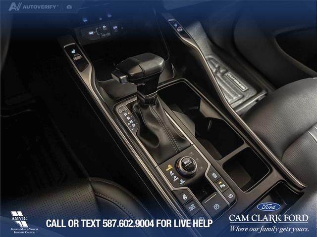 2024 Kia Sorento 2.5T EX (Stk: P14969) in Airdrie - Image 18 of 25