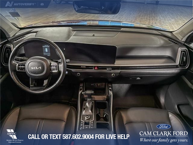 2024 Kia Sorento 2.5T EX (Stk: P14969) in Airdrie - Image 24 of 25