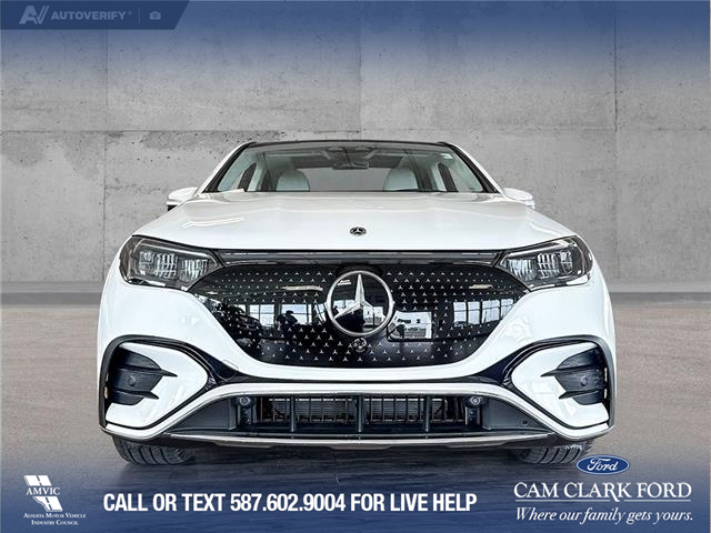 2024 Mercedes-Benz EQE 500 SUV Base (Stk: P14971) in Airdrie - Image 2 of 24