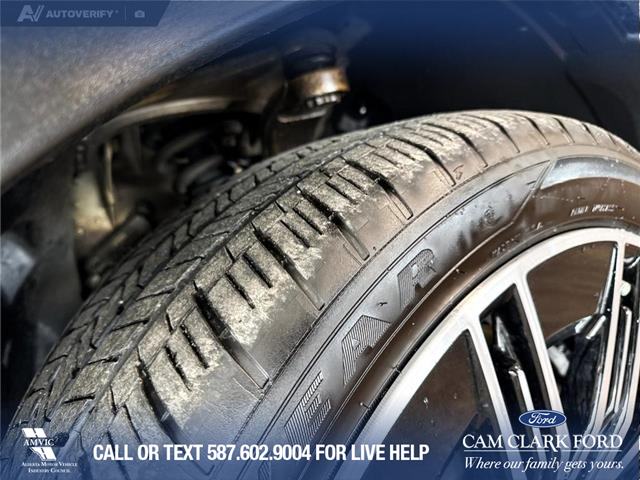 2024 Mercedes-Benz EQE 500 SUV Base (Stk: P14971) in Airdrie - Image 7 of 24