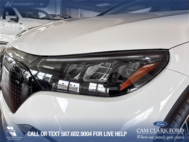 2024 Mercedes-Benz EQE 500 SUV Base (Stk: P14971) in Airdrie - Image 8 of 24