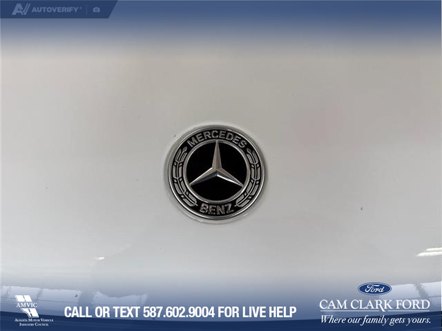 2024 Mercedes-Benz EQE 500 SUV Base (Stk: P14971) in Airdrie - Image 9 of 24