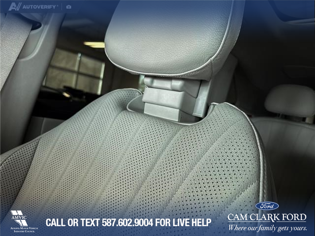 2024 Mercedes-Benz EQE 500 SUV Base (Stk: P14971) in Airdrie - Image 19 of 24