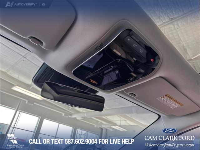 2024 Mercedes-Benz EQE 500 SUV Base (Stk: P14971) in Airdrie - Image 20 of 24