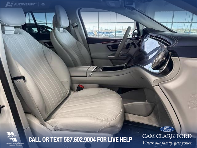 2024 Mercedes-Benz EQE 500 SUV Base (Stk: P14971) in Airdrie - Image 21 of 24
