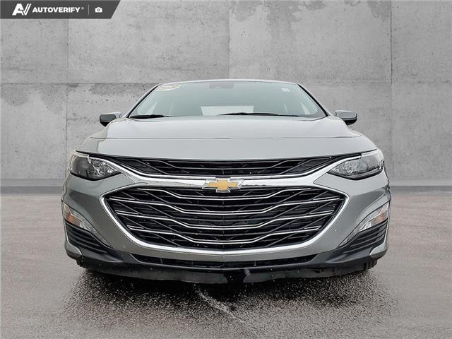 2024 Chevrolet Malibu 1LT (Stk: U37986) in Red Deer - Image 2 of 24 2024 Chevrolet Malibu 1LT (Stk: U37986) in Red Deer - Image 2 of 24