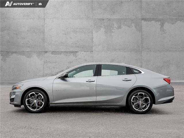 2024 Chevrolet Malibu 1LT (Stk: U37986) in Red Deer - Image 3 of 24 2024 Chevrolet Malibu 1LT (Stk: U37986) in Red Deer - Image 3 of 24