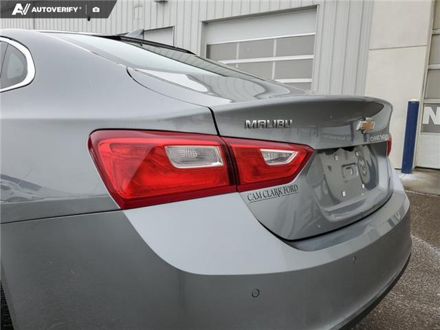 2024 Chevrolet Malibu 1LT (Stk: U37986) in Red Deer - Image 10 of 24 2024 Chevrolet Malibu 1LT (Stk: U37986) in Red Deer - Image 10 of 24