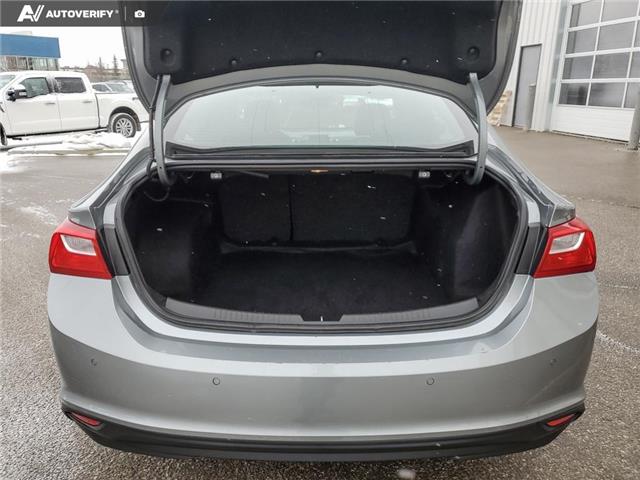 2024 Chevrolet Malibu 1LT (Stk: U37986) in Red Deer - Image 11 of 24 2024 Chevrolet Malibu 1LT (Stk: U37986) in Red Deer - Image 11 of 24