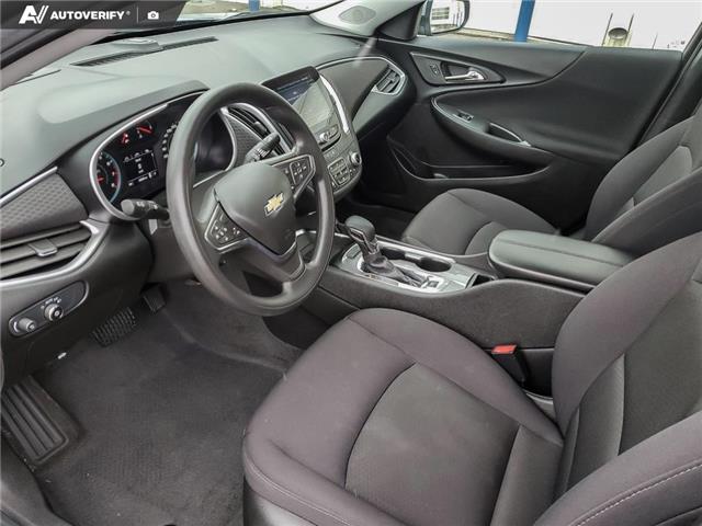 2024 Chevrolet Malibu 1LT (Stk: U37986) in Red Deer - Image 12 of 24 2024 Chevrolet Malibu 1LT (Stk: U37986) in Red Deer - Image 12 of 24