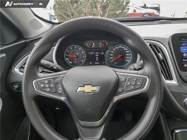2024 Chevrolet Malibu 1LT (Stk: U37986) in Red Deer - Image 13 of 24 2024 Chevrolet Malibu 1LT (Stk: U37986) in Red Deer - Image 13 of 24