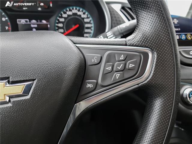 2024 Chevrolet Malibu 1LT (Stk: U37986) in Red Deer - Image 15 of 24 2024 Chevrolet Malibu 1LT (Stk: U37986) in Red Deer - Image 15 of 24